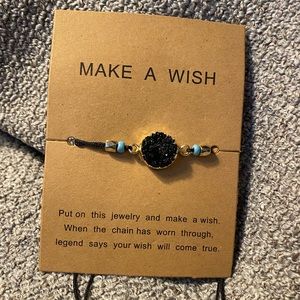 Make A Wish Bracelet #47